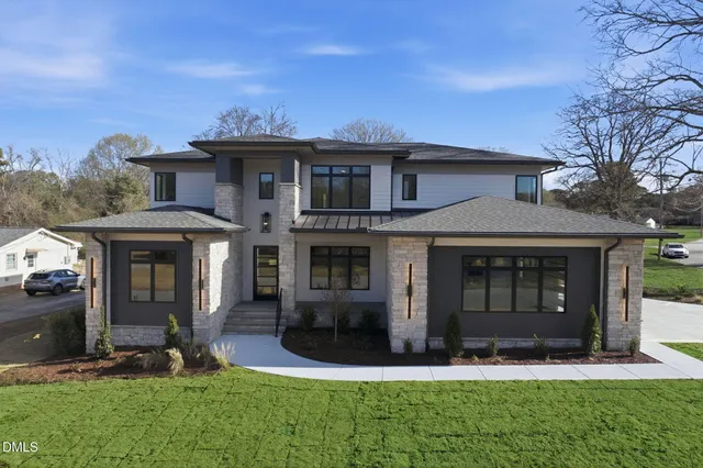 $2,439,000 | 403 Carolyn Court, Cary, NC 27511