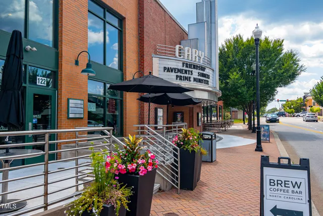 $2,439,000 | 403 Carolyn Court, Cary, NC 27511