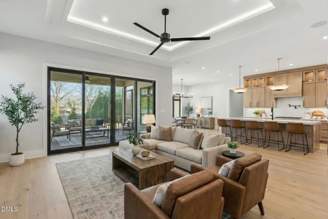 $2,439,000 | 403 Carolyn Court, Cary, NC 27511