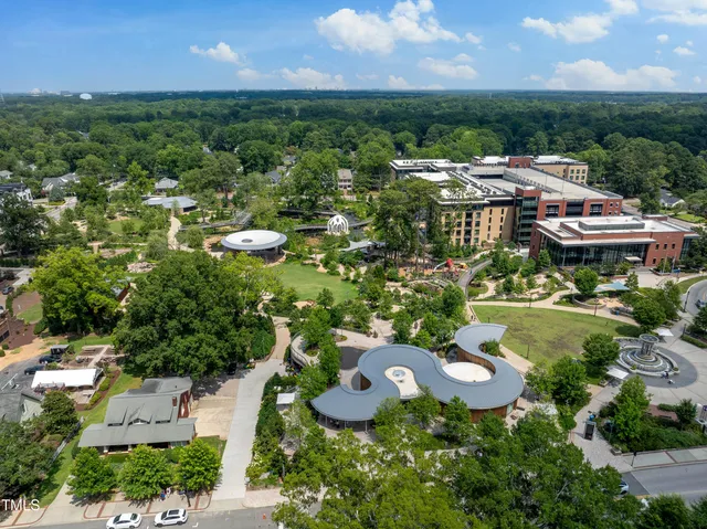 $2,439,000 | 403 Carolyn Court, Cary, NC 27511