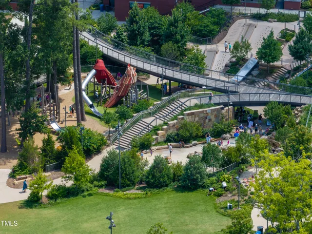 $2,439,000 | 403 Carolyn Court, Cary, NC 27511