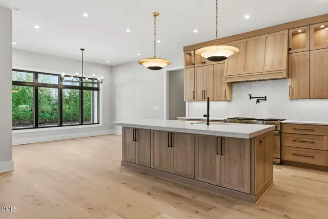 $2,439,000 | 403 Carolyn Court, Cary, NC 27511