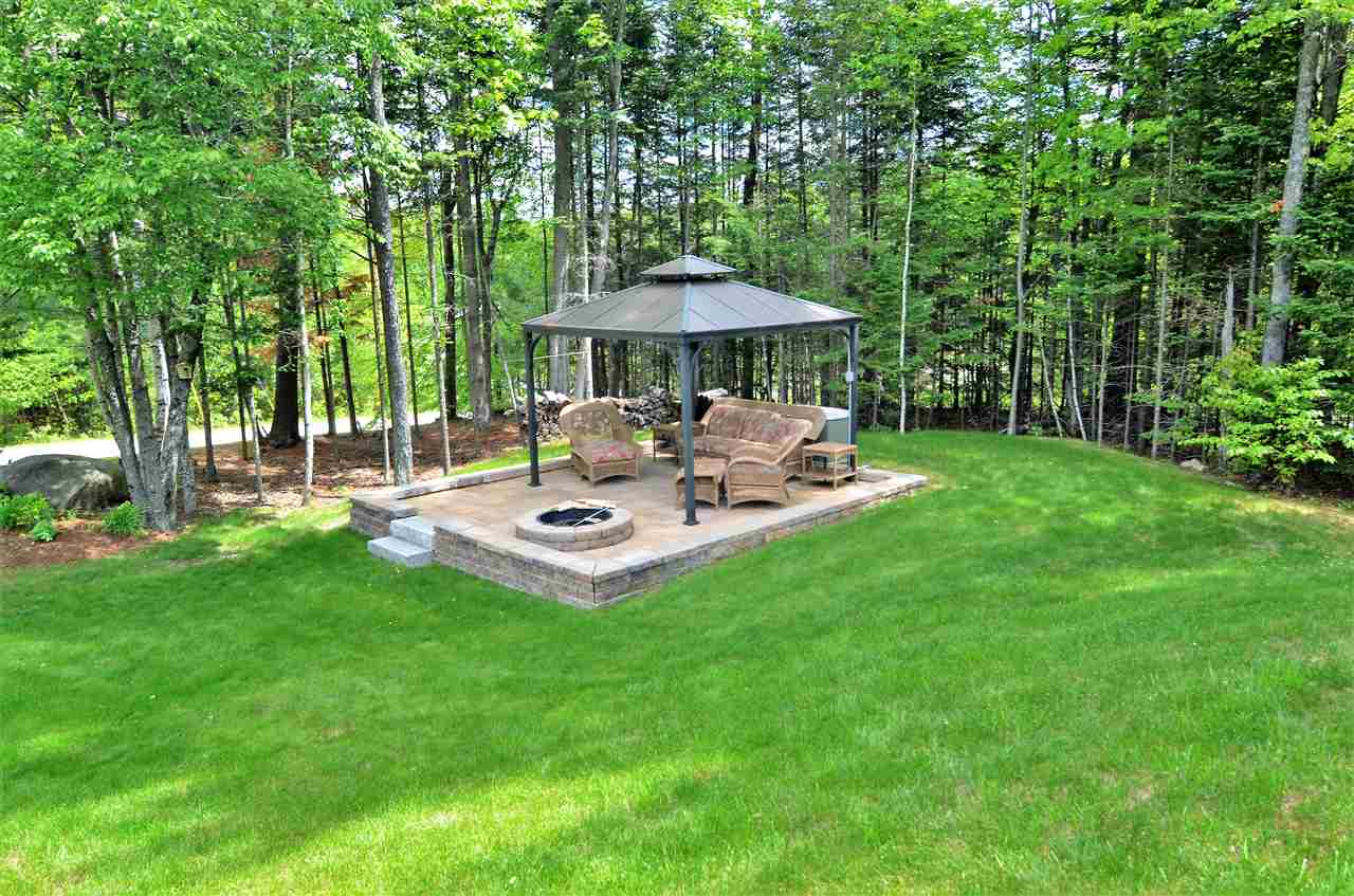 29 Blodgett Brook Road Newbury, NH 03255 - Photo 32 of 35