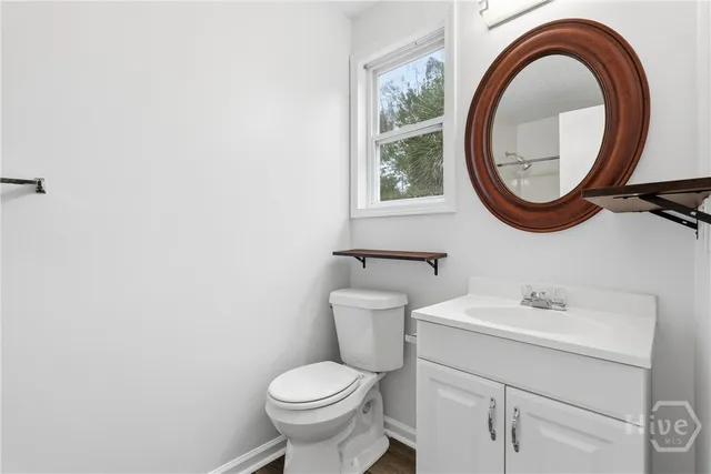 $269,000 | 3214 Hazel Street, Savannah, GA 31404