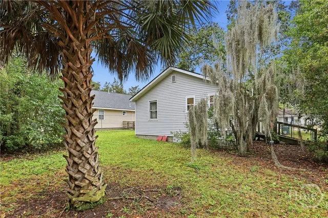$269,000 | 3214 Hazel Street, Savannah, GA 31404