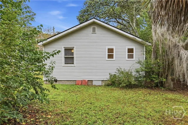 $269,000 | 3214 Hazel Street, Savannah, GA 31404