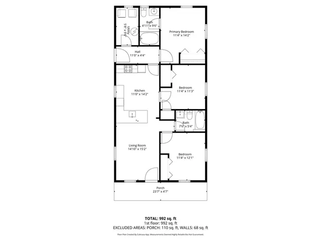 $269,000 | 3214 Hazel Street, Savannah, GA 31404
