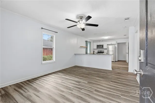 $269,000 | 3214 Hazel Street, Savannah, GA 31404