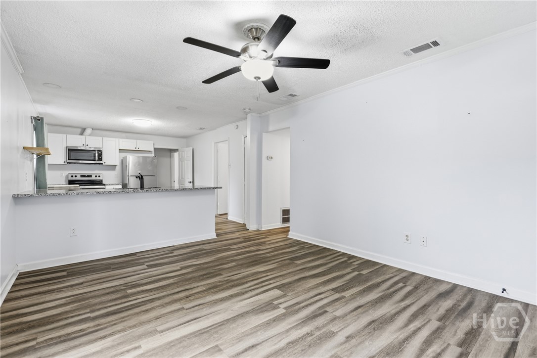 3214 Hazel Street Savannah, GA 31404 - Photo 4 of 23 LVP through our; No carpet!