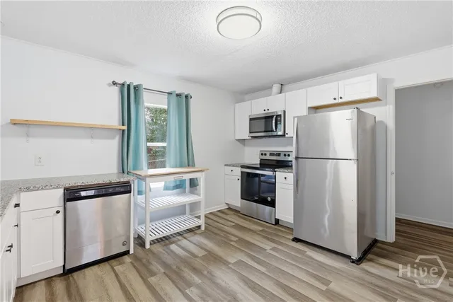 $269,000 | 3214 Hazel Street, Savannah, GA 31404