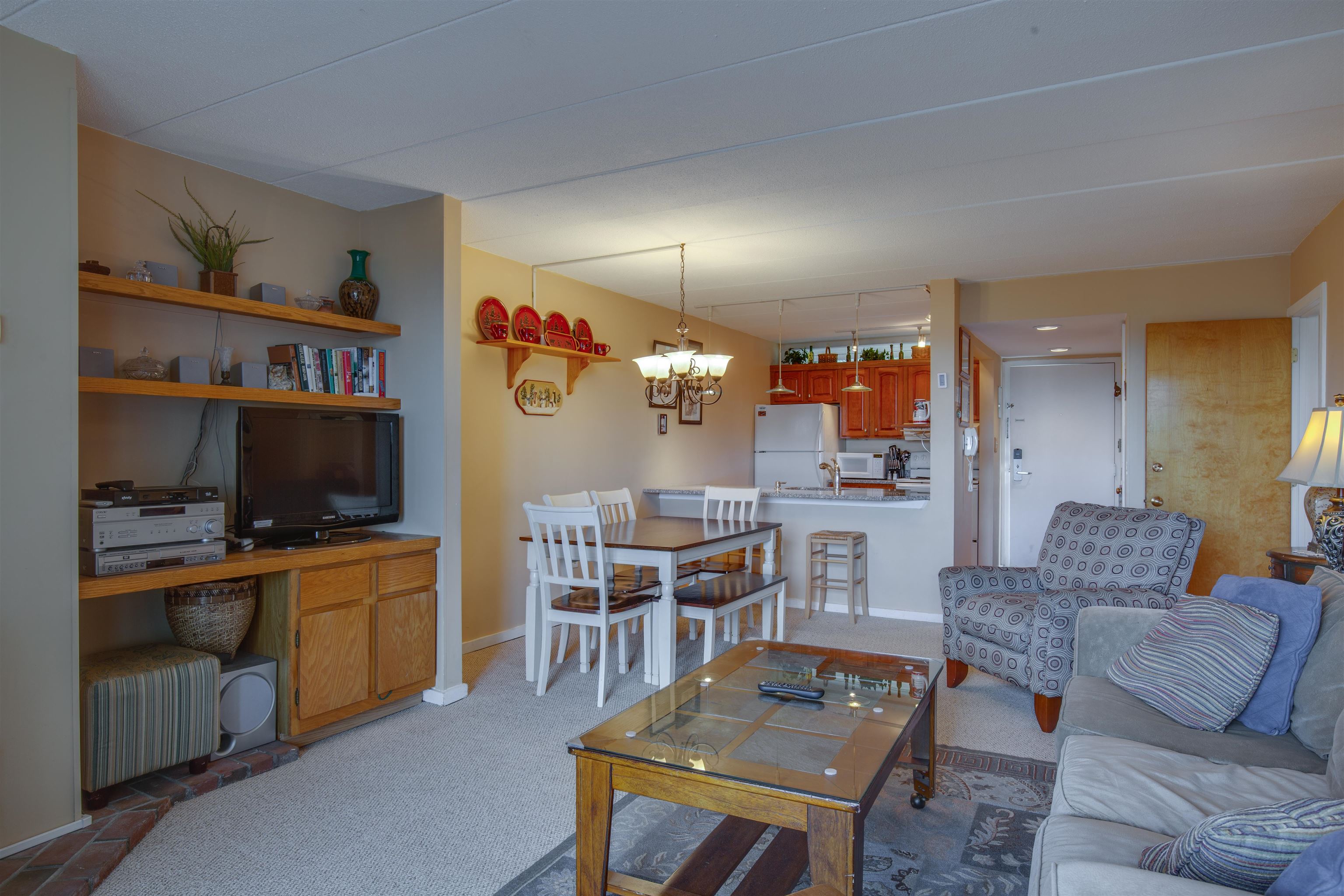 201 Old Mill Road, Unit A15 Killington, VT 05751 - Photo 3 of 15 Gallery Image 3