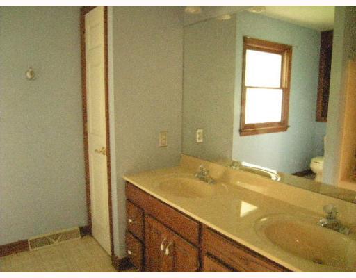 315 Blue Run Road Cheswick, PA 15024 - Photo 13 of 14 Other. Upstairs hall bath has dual sinks and large linel closet.
