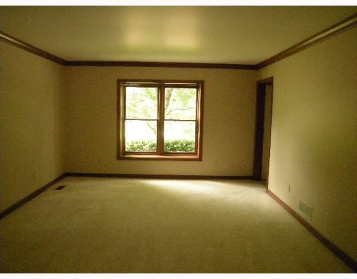 315 Blue Run Road Cheswick, PA 15024 - Photo 10 of 14 Living Room. Large living room with crown molding.