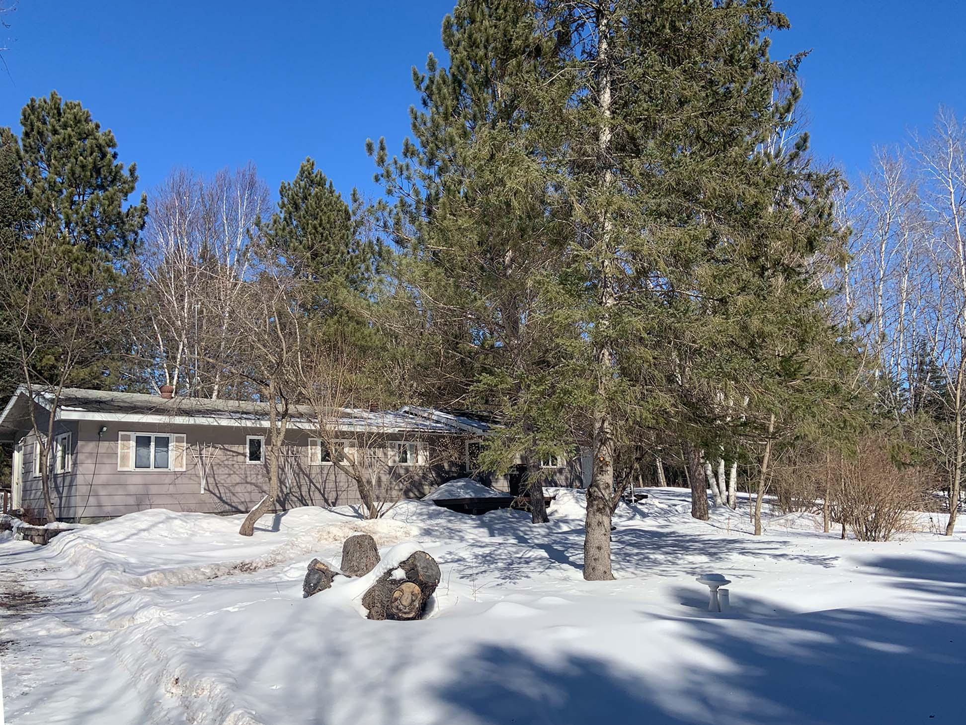 3554 Bent Trout Lake Road Barnum, MN 55707 - Photo 1 of 1 Gallery Image 1