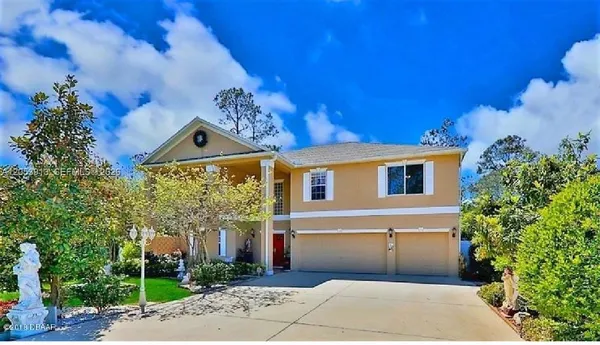 $599,000 | 3 Zorro Court, Palm Coast, FL 32164