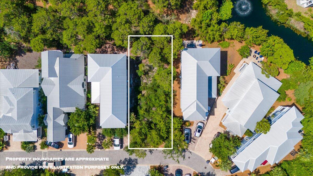Lot 30 Gulfview Way Santa Rosa Beach, FL 32459 - Photo 8 of 8 8-Address Here-8
