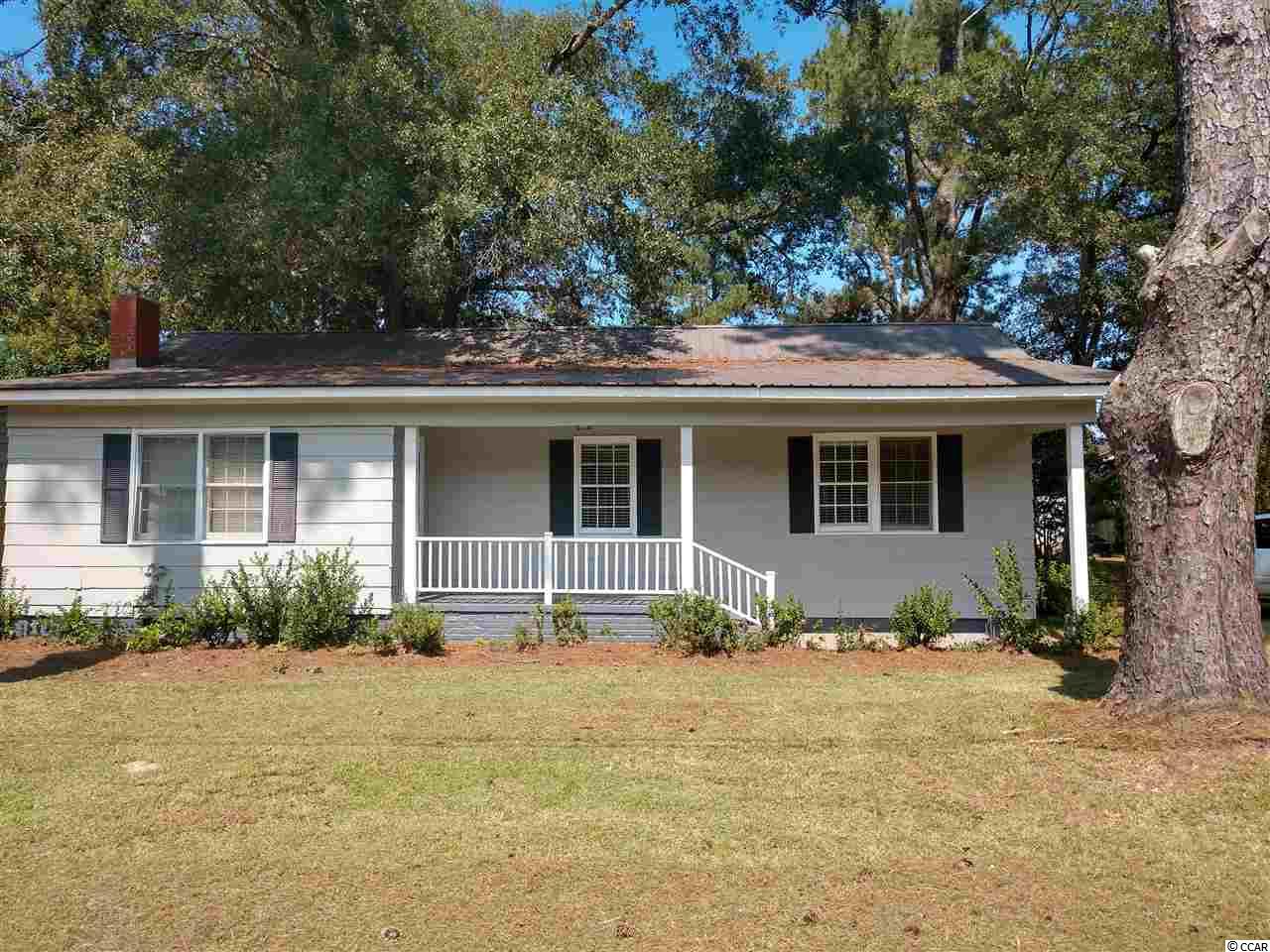 416 East Andrews Street Hemingway, SC 29554 - Photo 1 of 9 Gallery Image 1