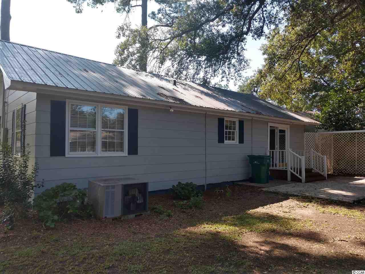416 East Andrews Street Hemingway, SC 29554 - Photo 2 of 9 Gallery Image 2