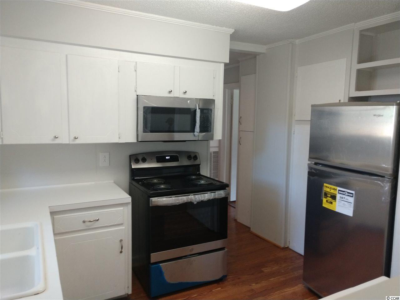 416 East Andrews Street Hemingway, SC 29554 - Photo 3 of 9 Gallery Image 3