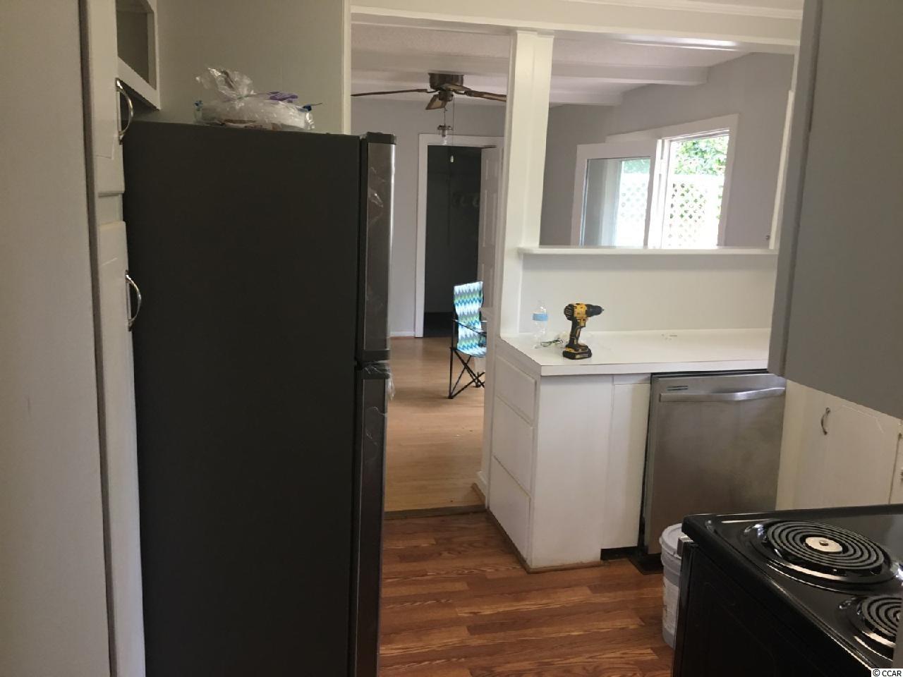 416 East Andrews Street Hemingway, SC 29554 - Photo 5 of 9 Gallery Image 5