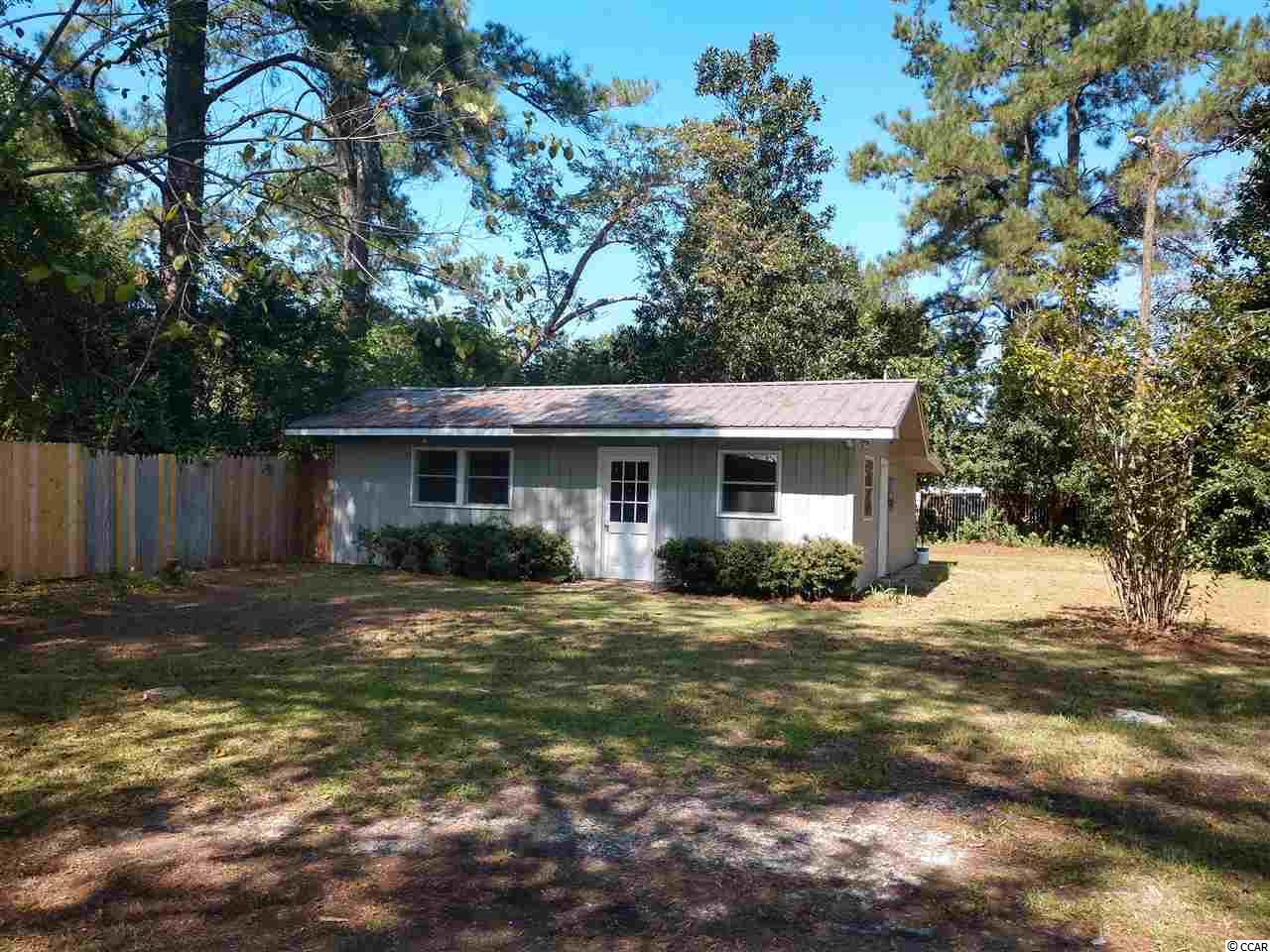 416 East Andrews Street Hemingway, SC 29554 - Photo 9 of 9 Gallery Image 9
