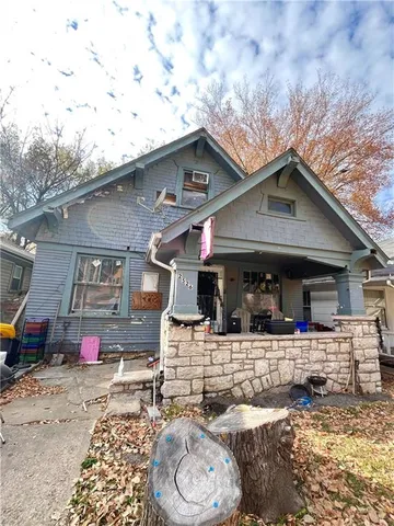 $65,000 | 2526 Elmwood Avenue, Kansas City, MO 64127