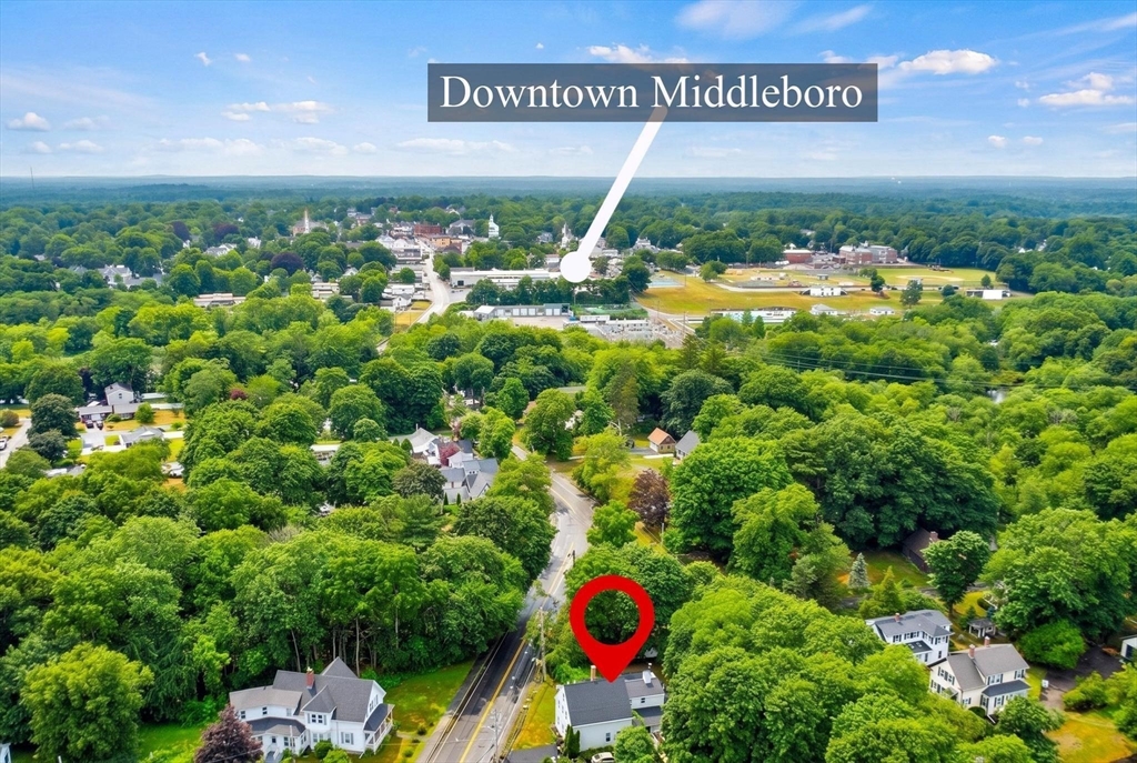 73 Wareham Street Middleboro, MA 02346 - Photo 34 of 37