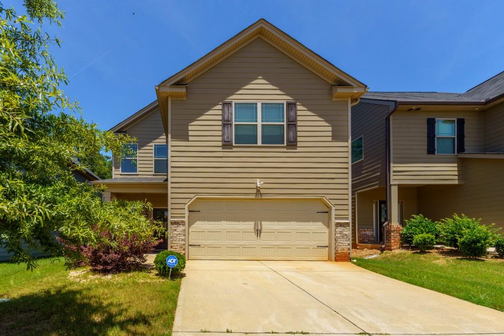 209 Emporia Loop McDonough, GA 30253 - Photo 1 of 1