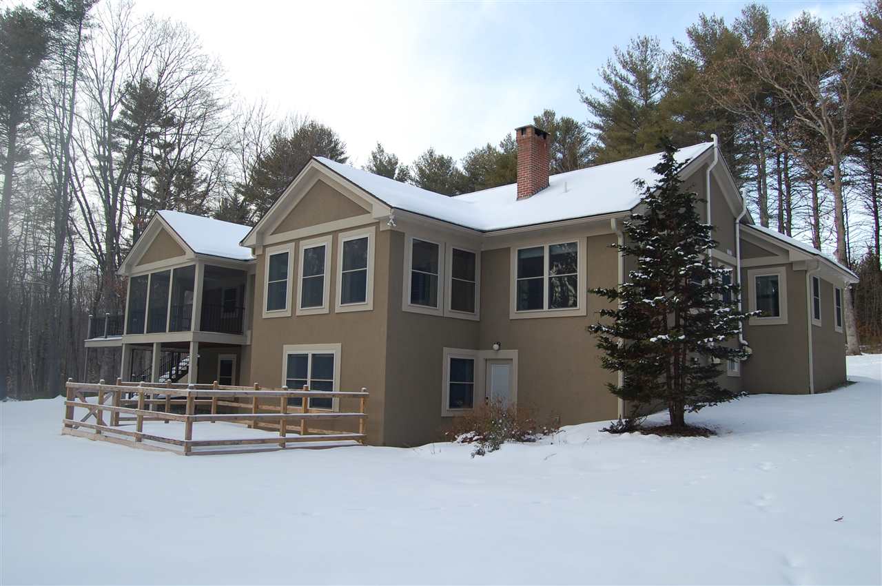 41 Whitehouse Road Rochester, NH 03867 - Photo 3 of 40