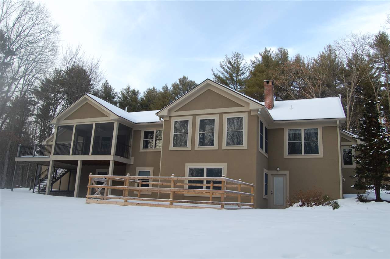 41 Whitehouse Road Rochester, NH 03867 - Photo 4 of 40