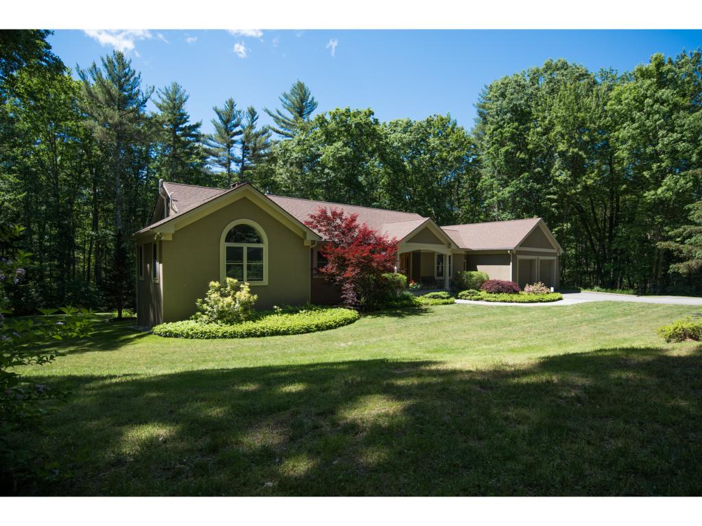 41 Whitehouse Road Rochester, NH 03867 - Photo 6 of 40