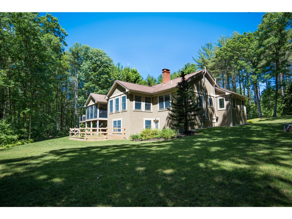 41 Whitehouse Road Rochester, NH 03867 - Photo 10 of 40