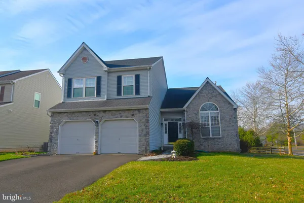 $649,900 | 100 Indian Creek Way, Chalfont, PA 18914