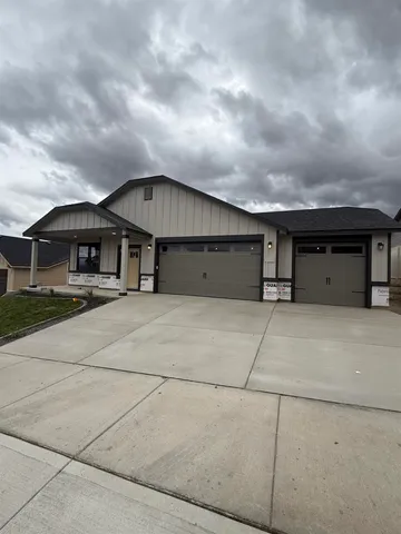 $514,990 | 18160 East Barclay Court, Unit 7/4 HUDSON, Spokane Valley, WA 99016