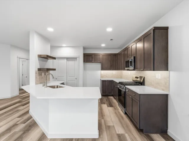 $514,990 | 18160 East Barclay Court, Unit 7/4 HUDSON, Spokane Valley, WA 99016