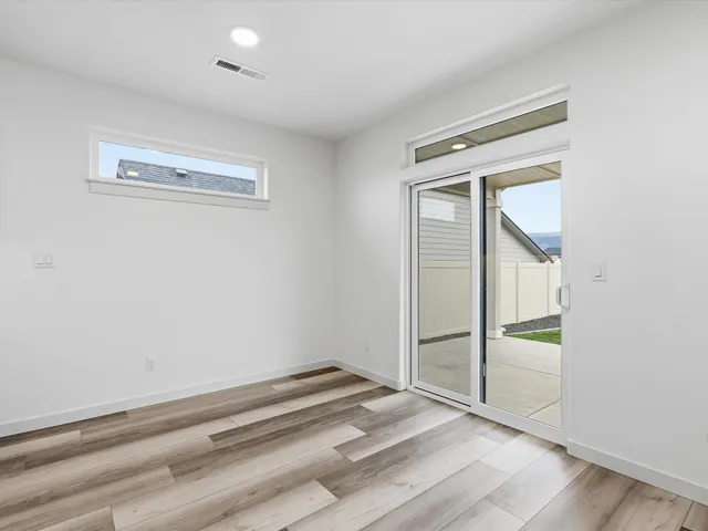 $514,990 | 18160 East Barclay Court, Unit 7/4 HUDSON, Spokane Valley, WA 99016