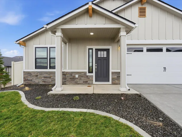 $514,990 | 18160 East Barclay Court, Unit 7/4 HUDSON, Spokane Valley, WA 99016