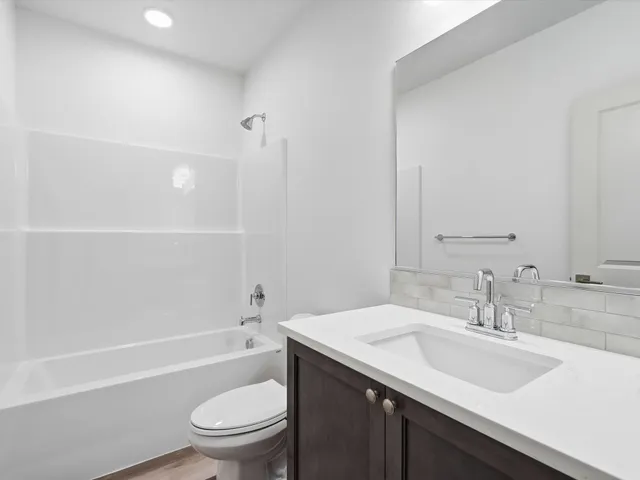 $514,990 | 18160 East Barclay Court, Unit 7/4 HUDSON, Spokane Valley, WA 99016