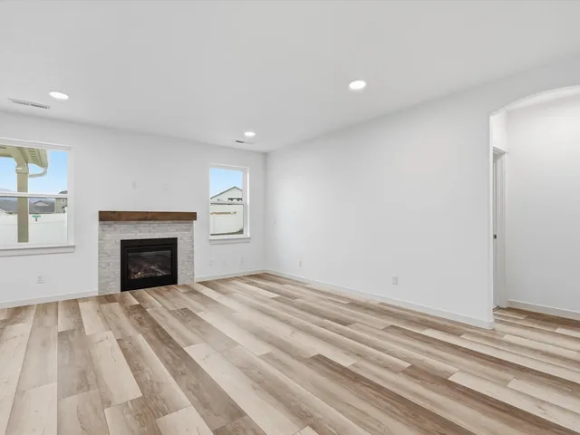 $514,990 | 18160 East Barclay Court, Unit 7/4 HUDSON, Spokane Valley, WA 99016