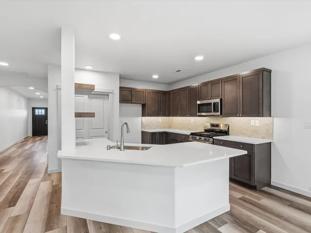 $514,990 | 18160 East Barclay Court, Unit 7/4 HUDSON, Spokane Valley, WA 99016