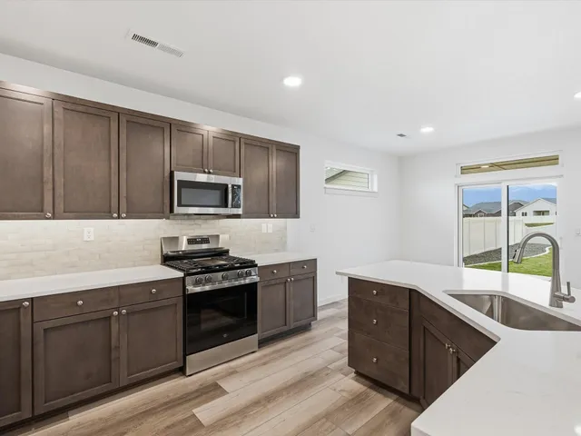 $514,990 | 18160 East Barclay Court, Unit 7/4 HUDSON, Spokane Valley, WA 99016