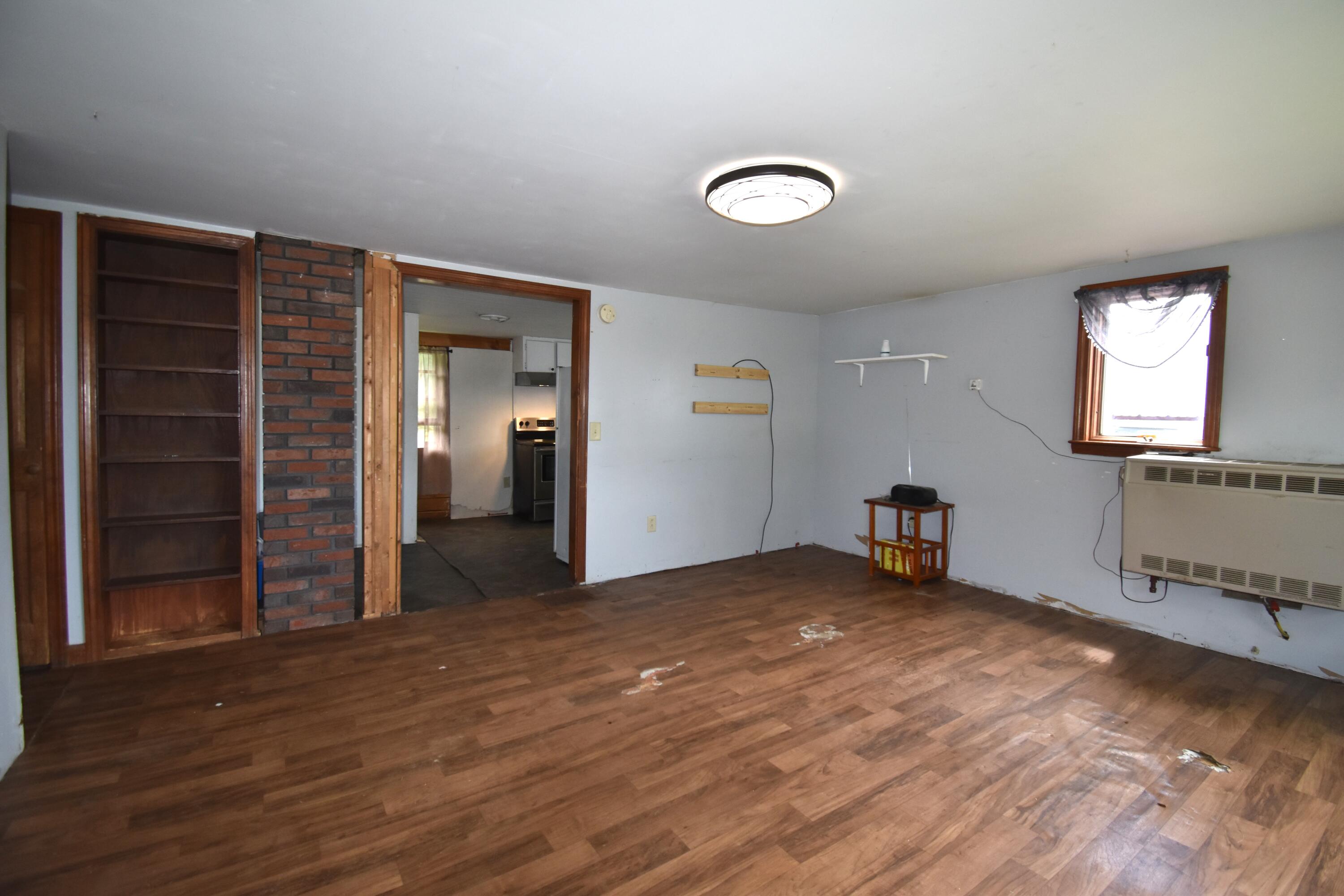 975 Beans Corner Road Hartland, ME 04943 - Photo 3 of 12 living room