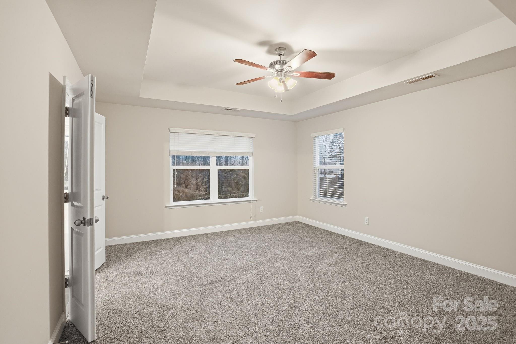 182 Sassafras Road Mooresville, NC 28115 - Photo 32 of 47 a view of an empty room with a window