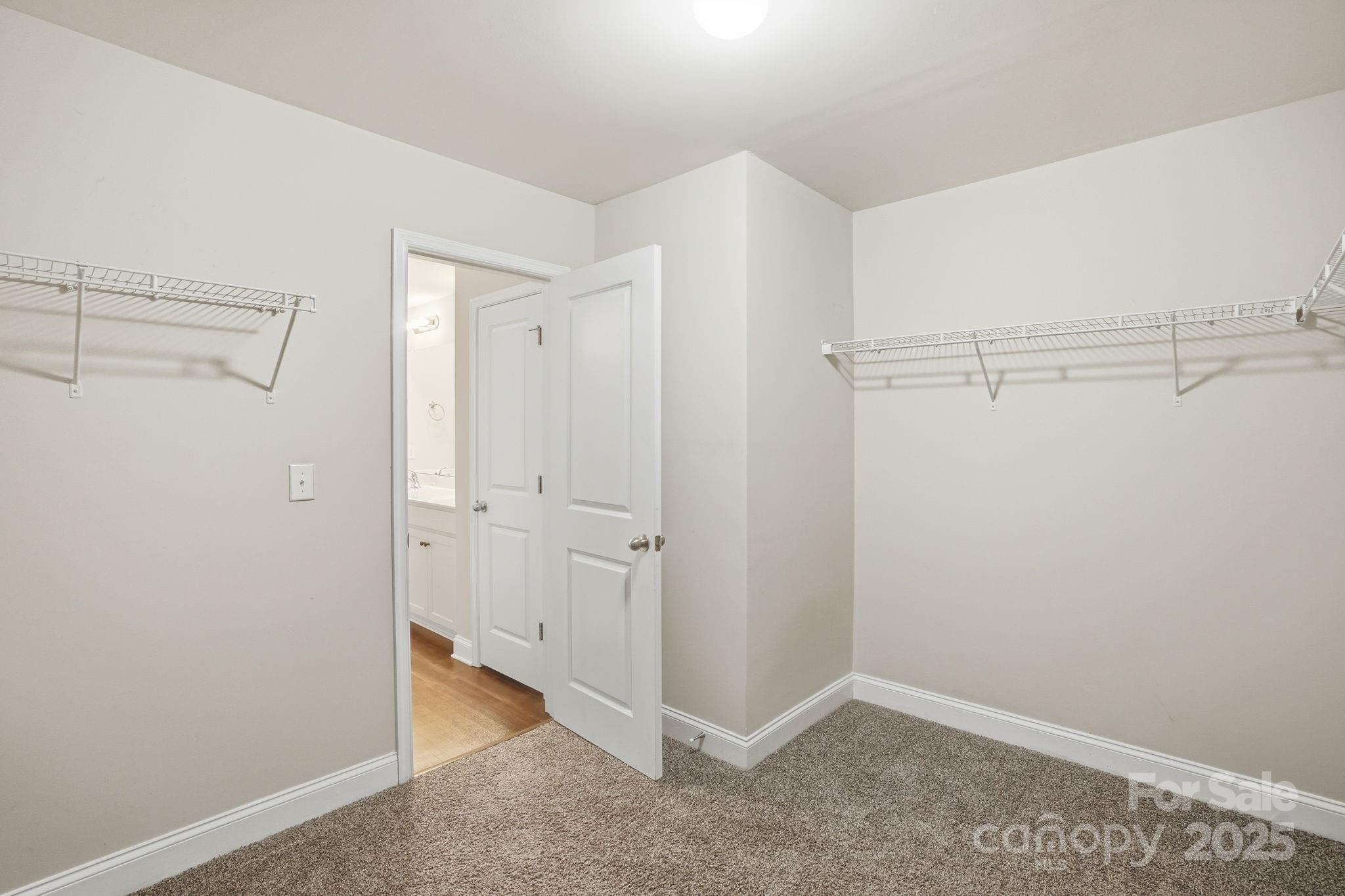 182 Sassafras Road Mooresville, NC 28115 - Photo 35 of 47 a view of an empty room