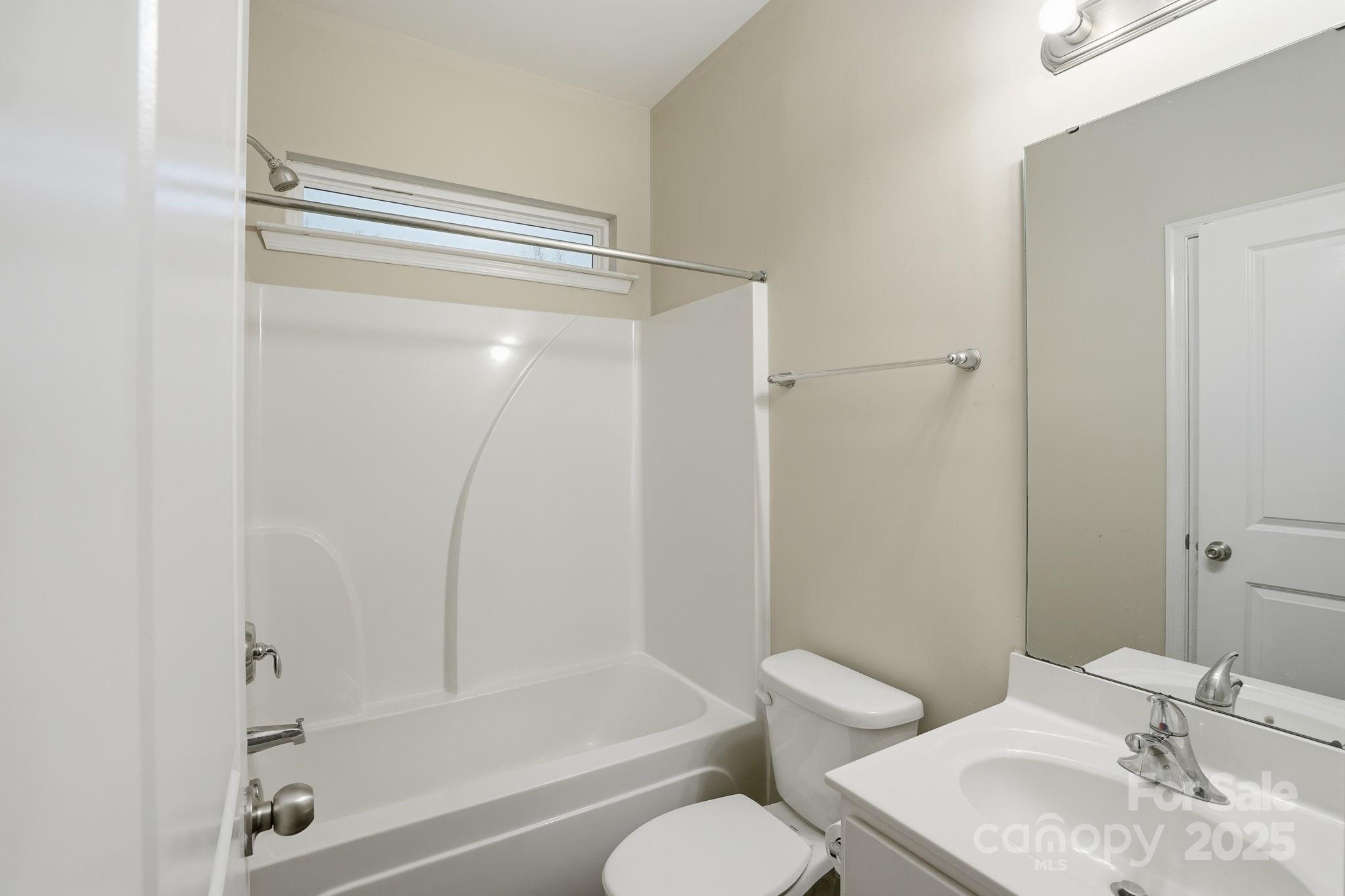 182 Sassafras Road Mooresville, NC 28115 - Photo 36 of 47 a bathroom with a sink toilet and shower