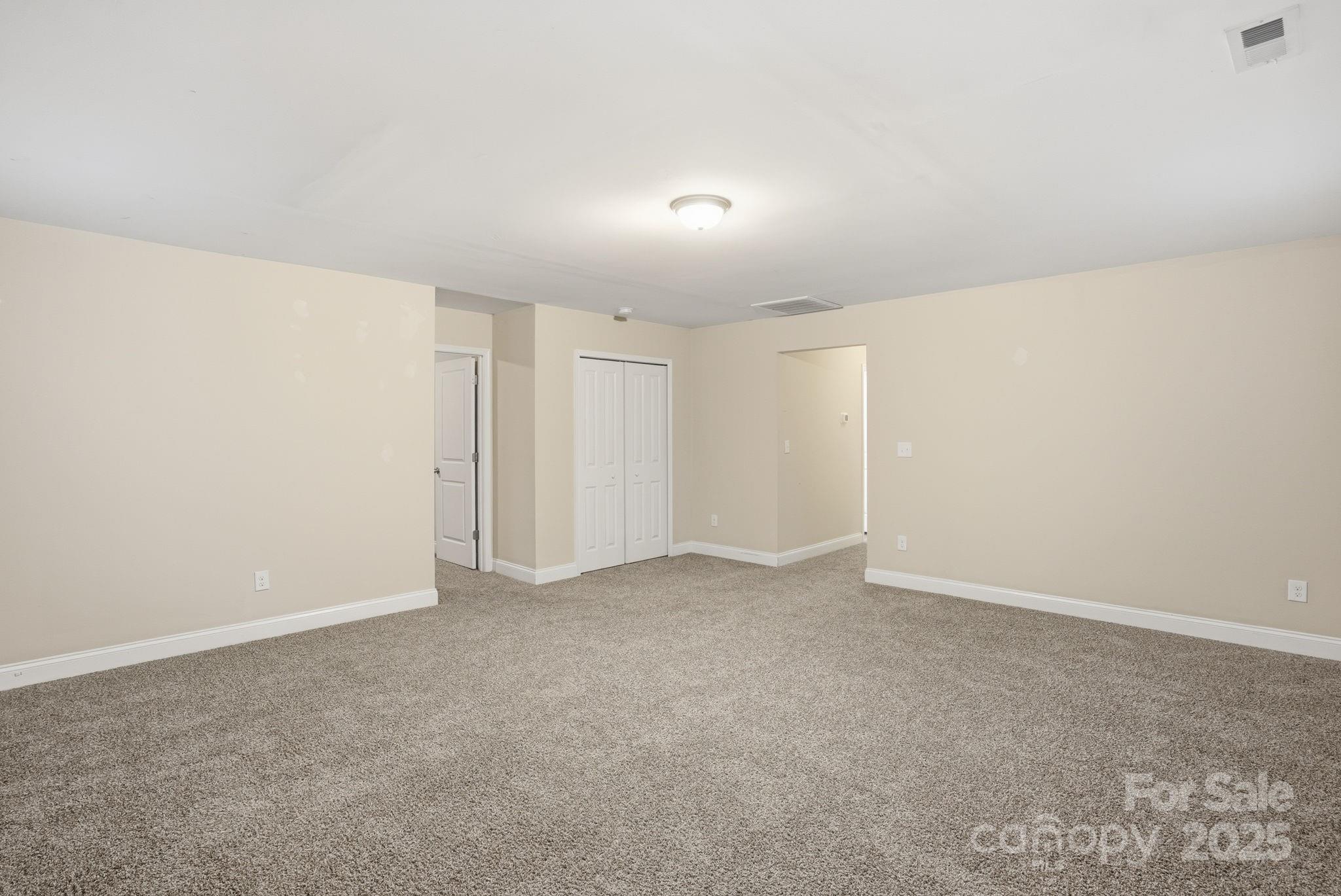 182 Sassafras Road Mooresville, NC 28115 - Photo 42 of 47 a view of an empty room
