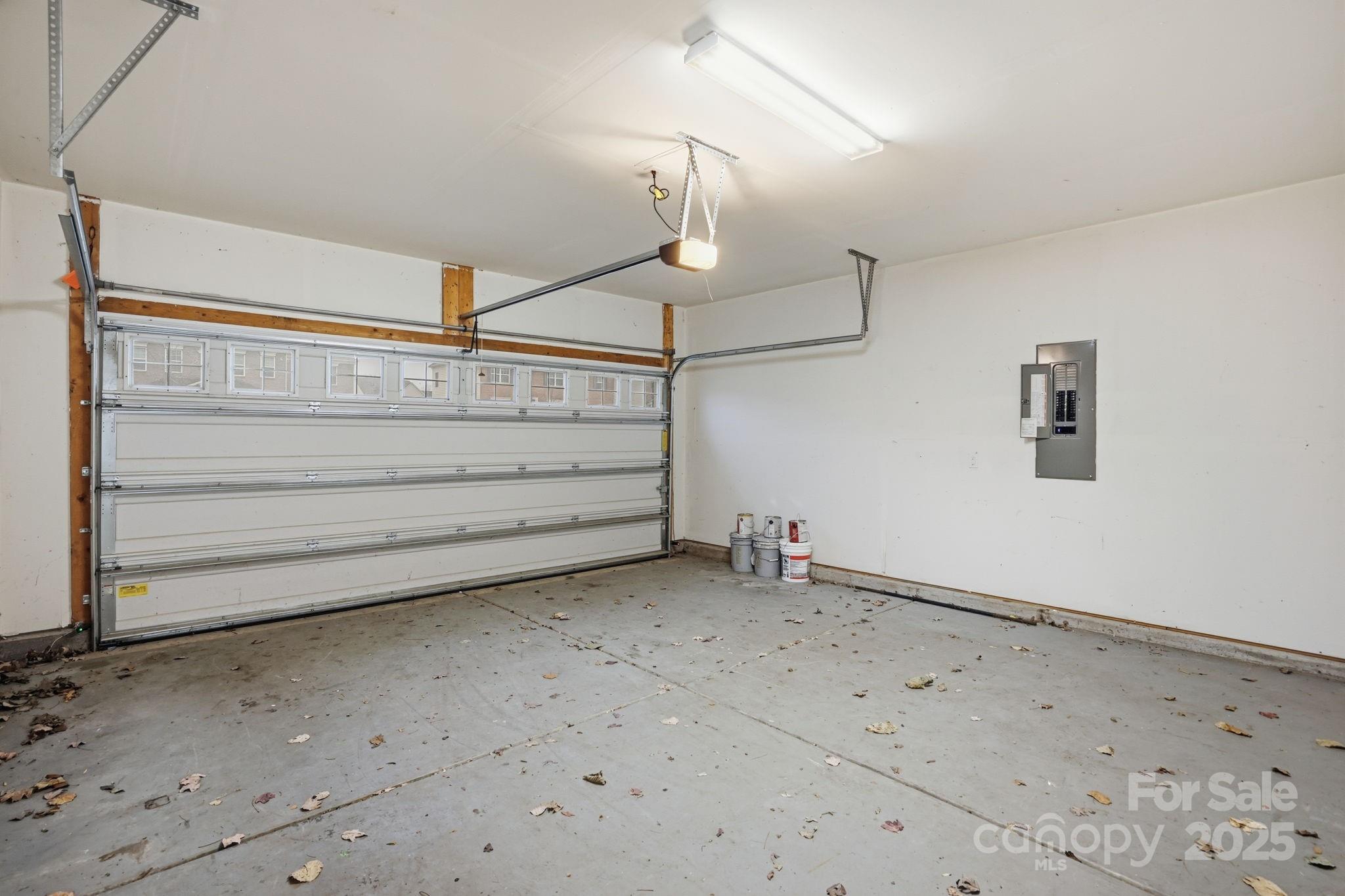 182 Sassafras Road Mooresville, NC 28115 - Photo 43 of 47 a view of room with stairs and wooden floor