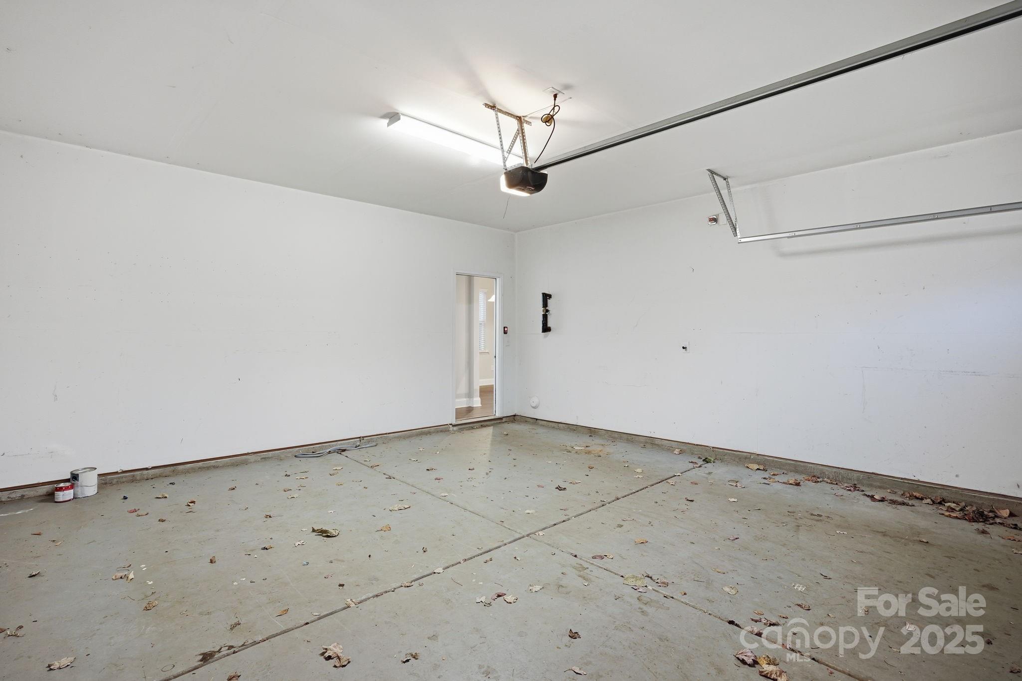 182 Sassafras Road Mooresville, NC 28115 - Photo 44 of 47 an empty room with fan