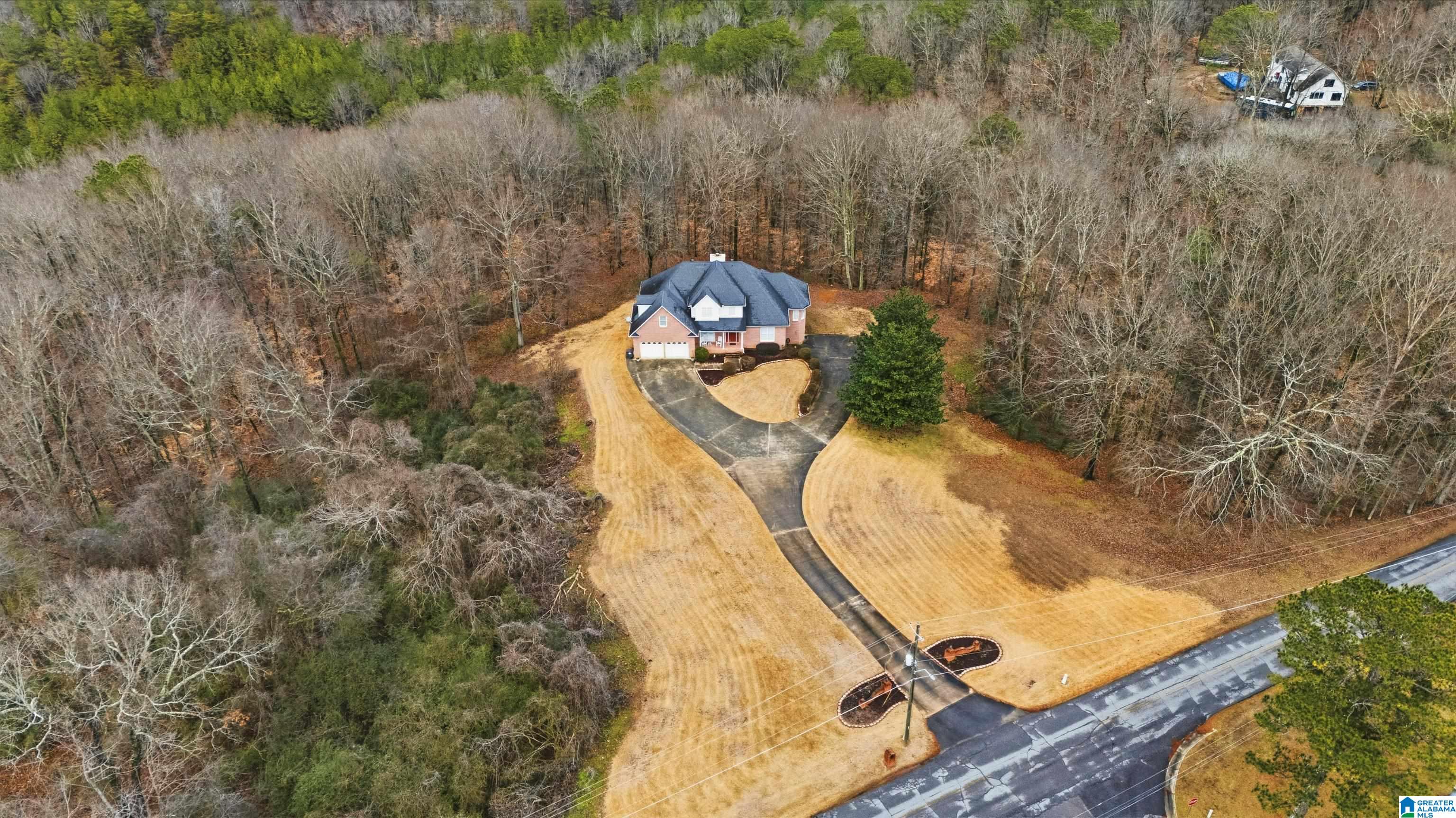 546 Kennedy Road Gardendale, AL 35071 - Photo 54 of 59