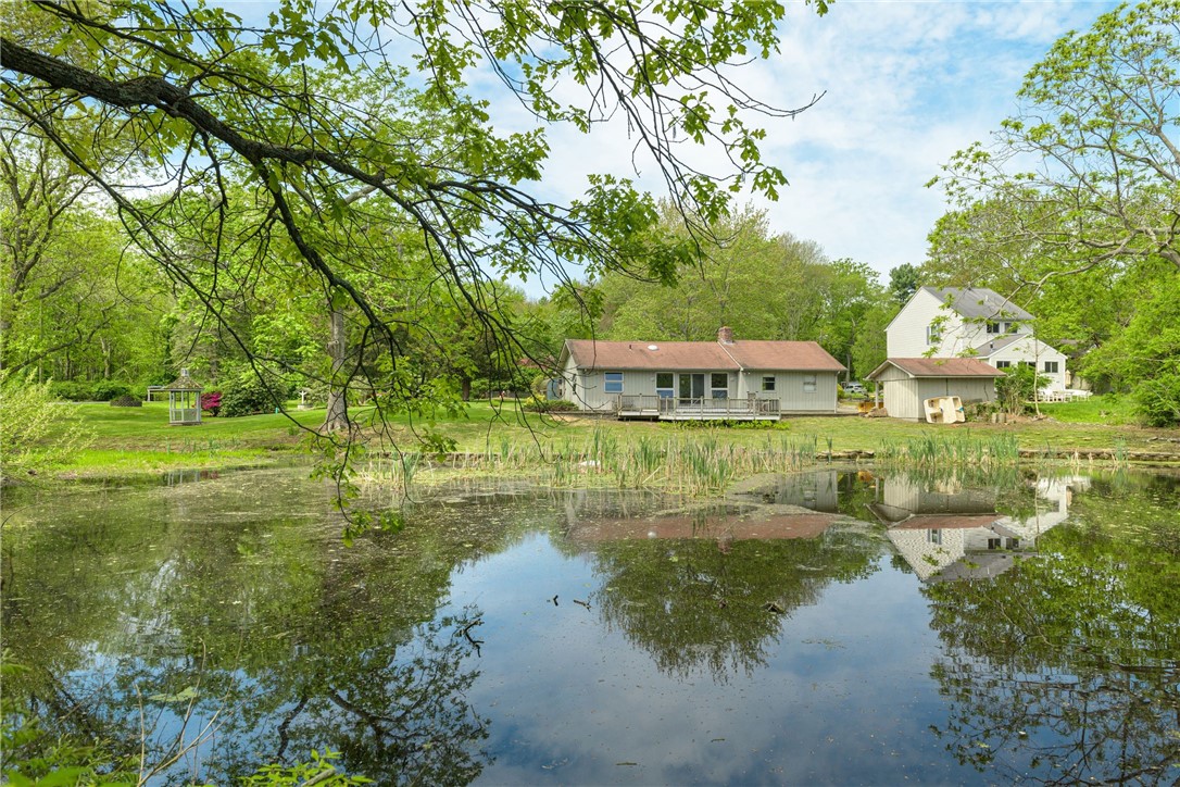 140 Baycliff Drive Warwick, RI 02818 - Photo 11 of 21